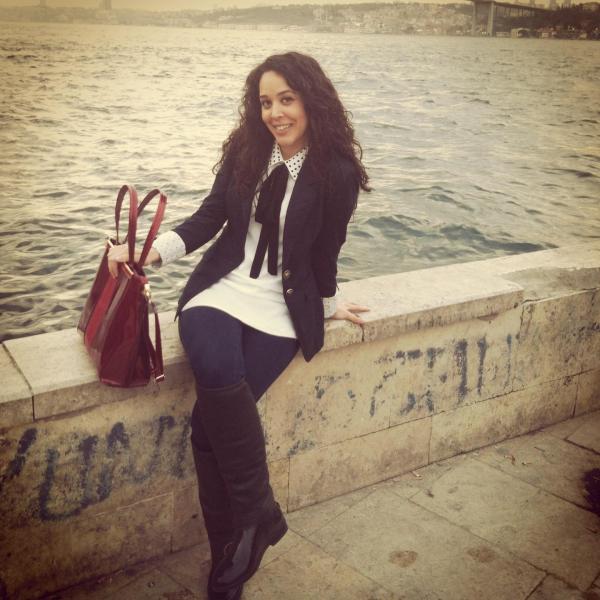 Yasemin Büte