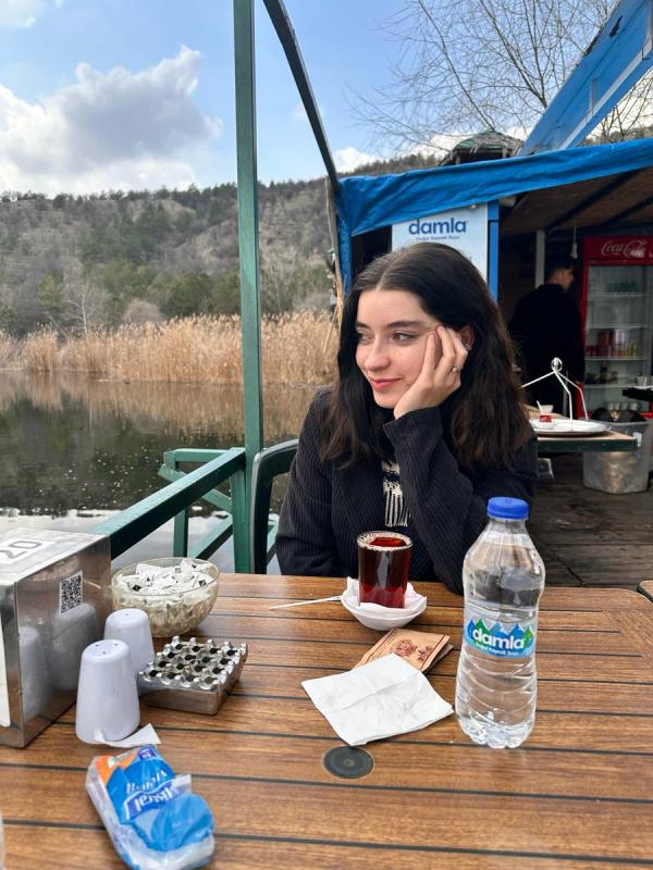 Yasemin Çargıt