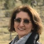 Yasemin Doğaner
