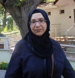 Yasemin Dutoğlu