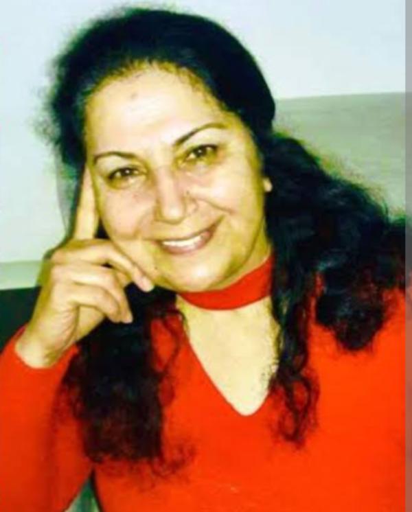 Yasemin Elban