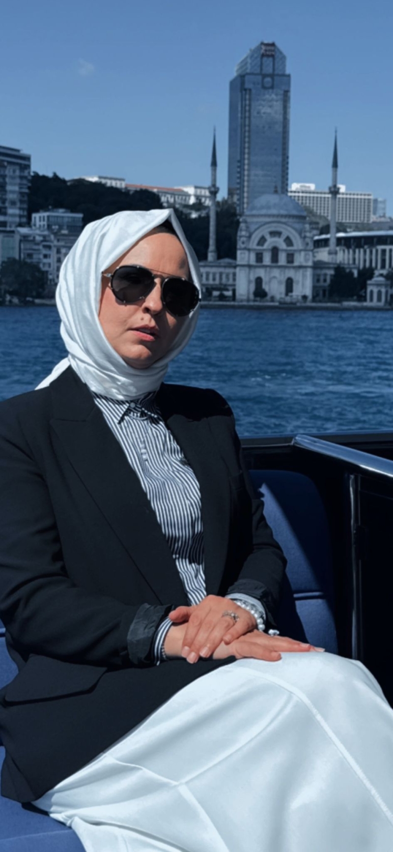 Yasemin Gül