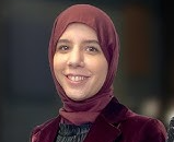 Yasemin Kelkit
