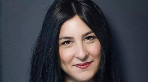 Yasemin Sakallıoğlu