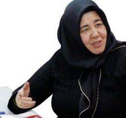 Yasemin Yaşar