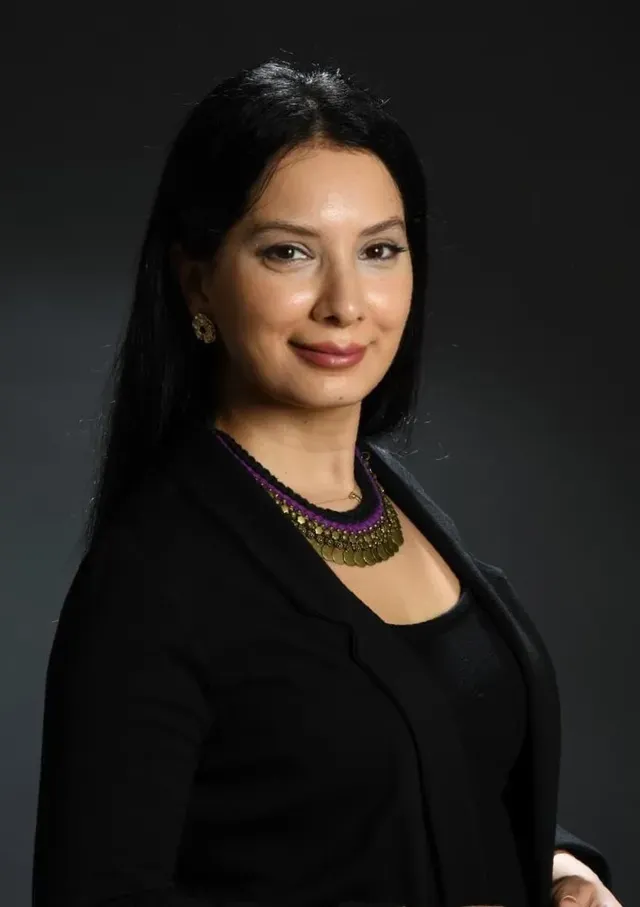 Zabel Yılmaz