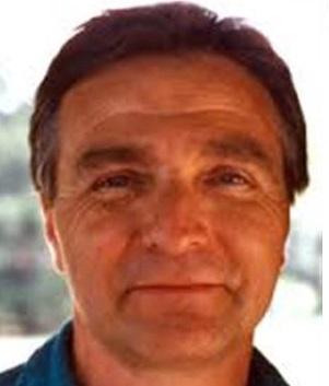 Zachary Lockman