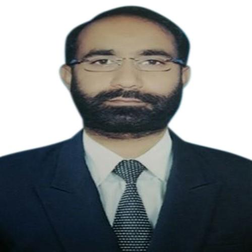 Zafar Iqbal