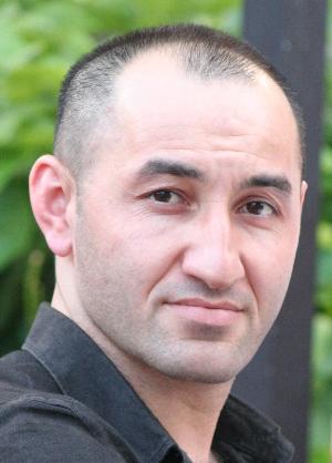 Zafer Acar