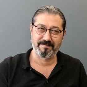 Zafer Adak