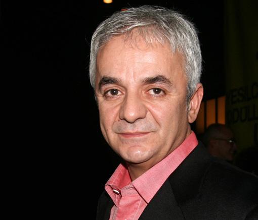 Zafer Algöz