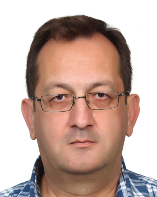 Zafer Balpınar