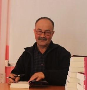 Zafer Cebeci