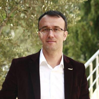 Zafer Durdu