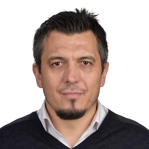 Zafer Duygu