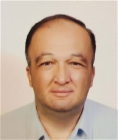 Zafer Güler