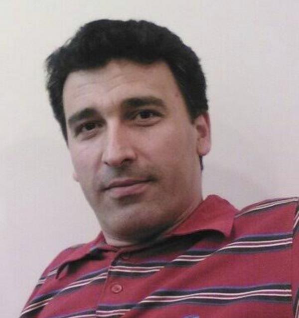 Zafer Köse