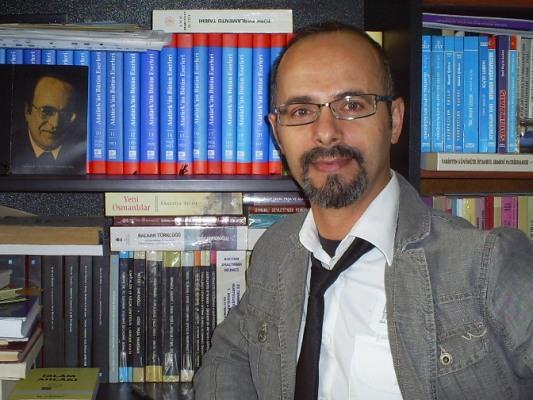 Zafer Koylu