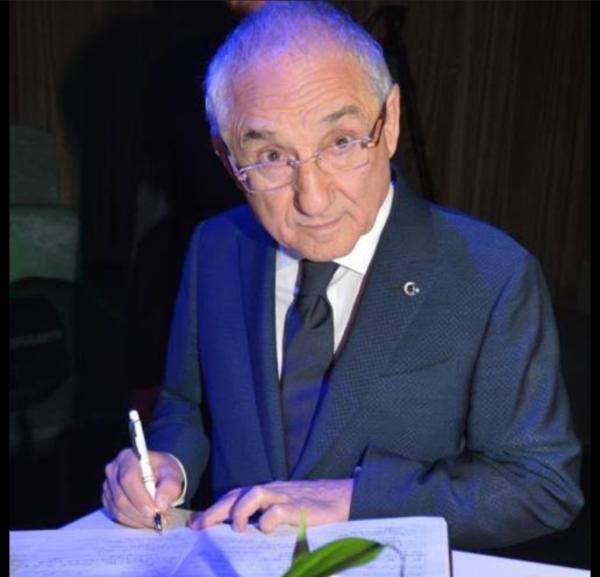 Zafer Öner