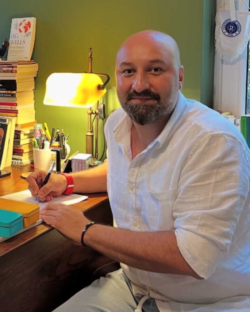 Zafer Özer