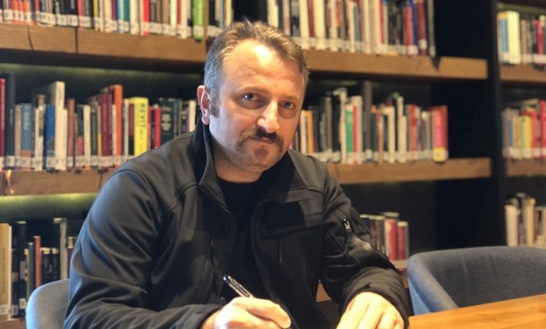 Zafer Şen