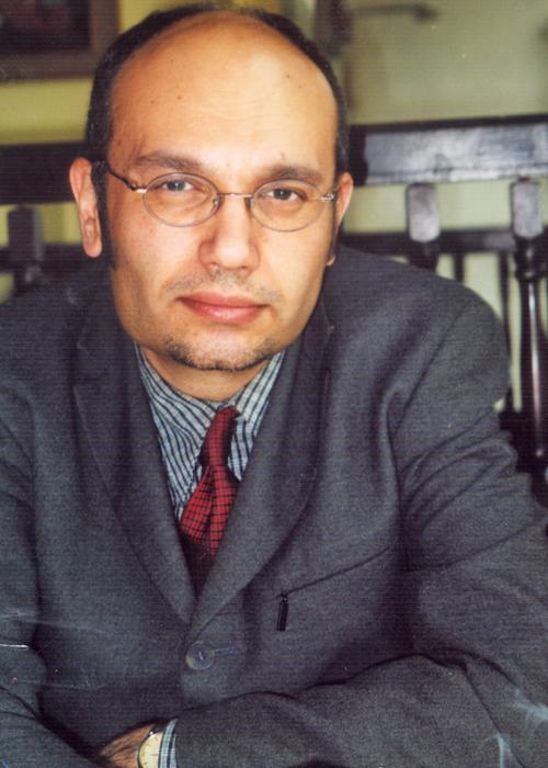 Zafer Şenocak
