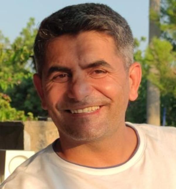 Zafer Şık