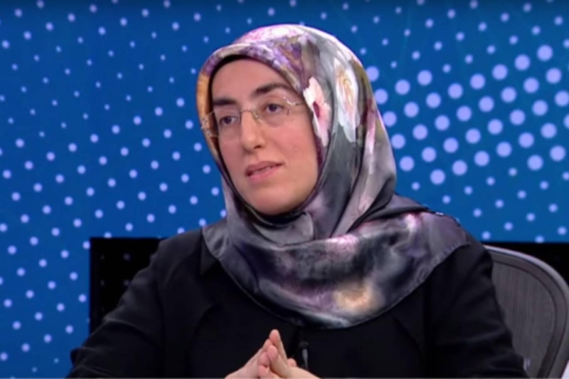 Zahide Tuba Kor