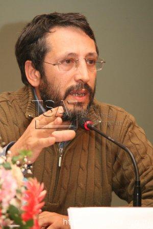 Zahit Atam