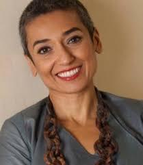 Zainab Salbi