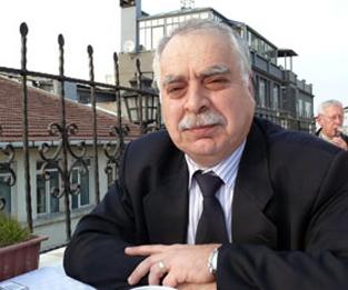 Zakarya Mildanoğlu
