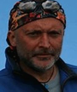 Zati Erbaş