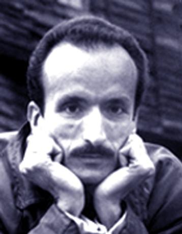 Zaven Biberyan