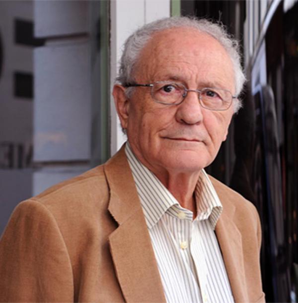 Zeev Sternhell