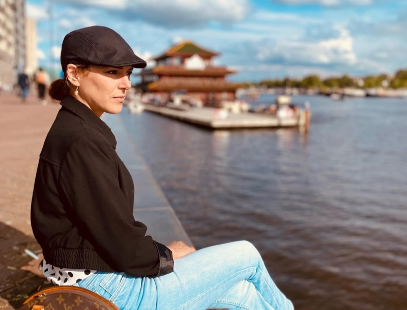 Zehra Altun