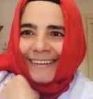 Zehra Aras