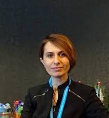 Zehra Aslan