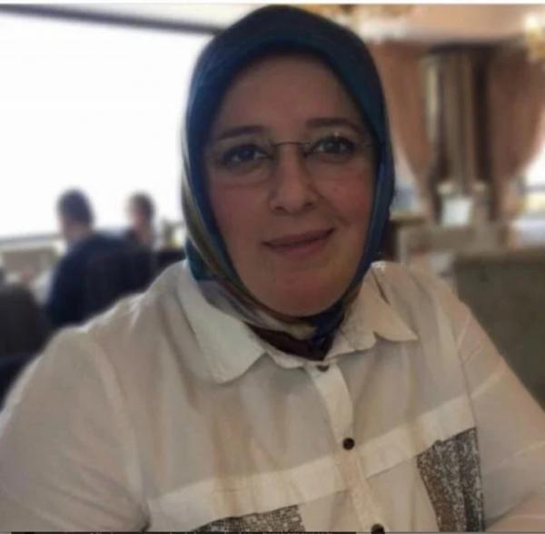 Zehra Aydın