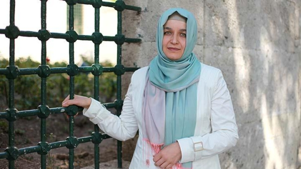 Zehra Aygül