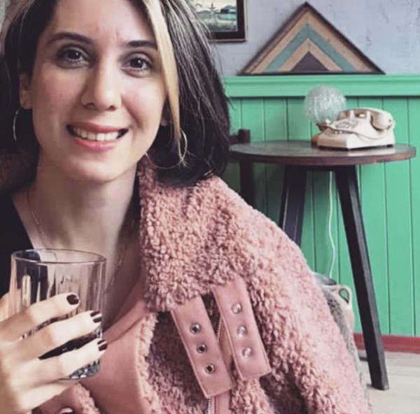 Zehra Güngör