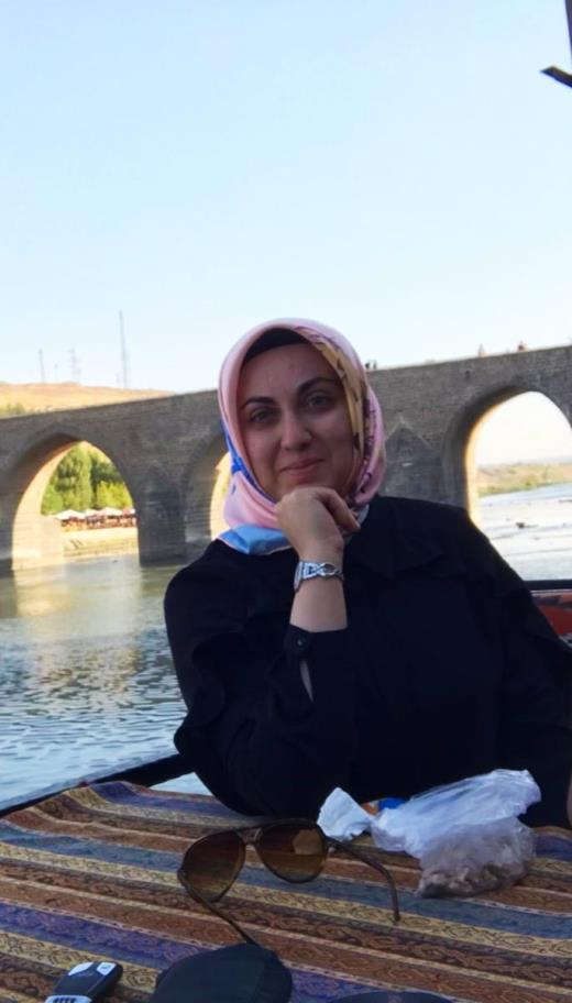 Zehra Nur Canpolat