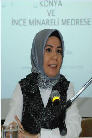 Zehra Odabaşı