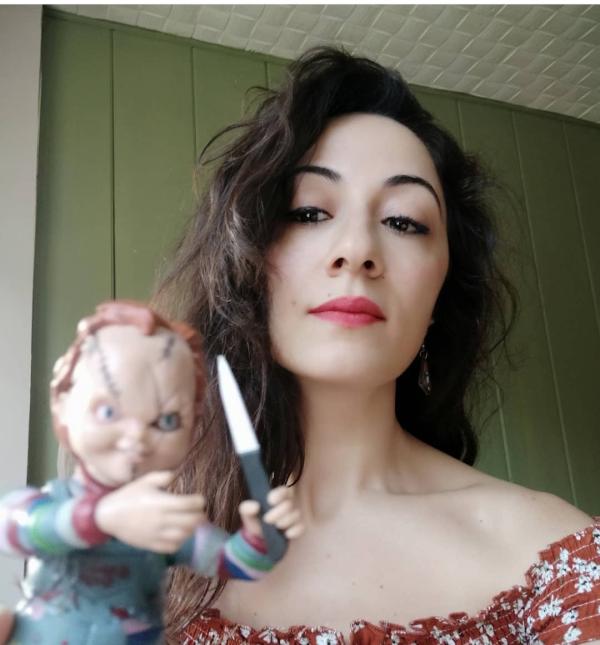 Zehra Ömeroğlu