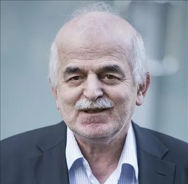 Zekai Şen