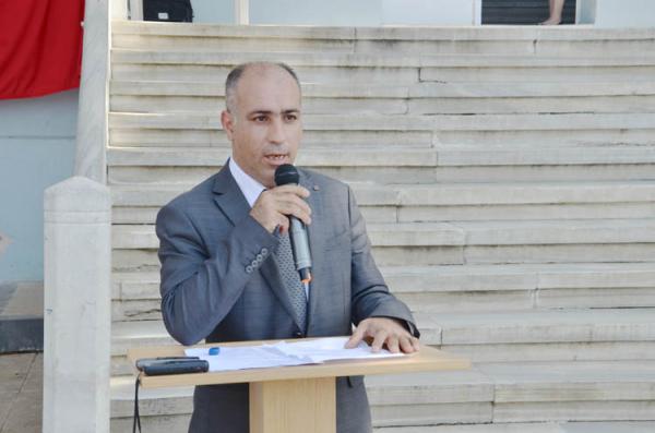 Zekeriya Atayan