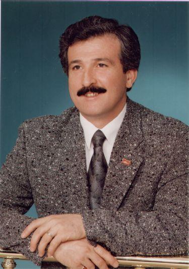 Zekeriyya Bican