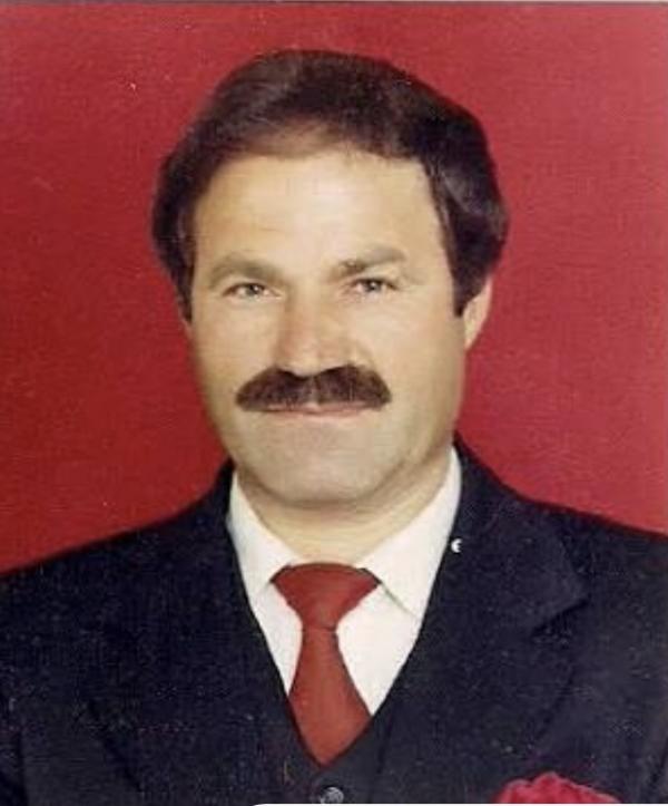 Zeki Çelik