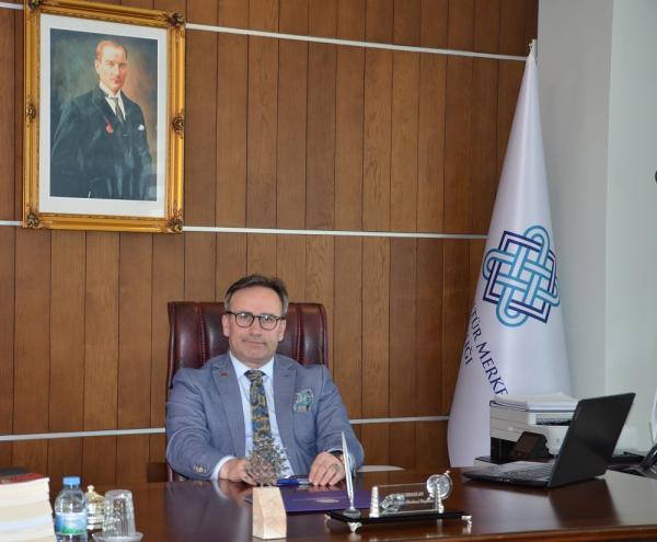 Zeki Eraslan