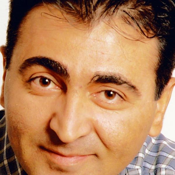 Zeki Nurçin
