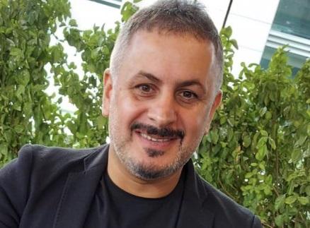 Zeki Şenkal